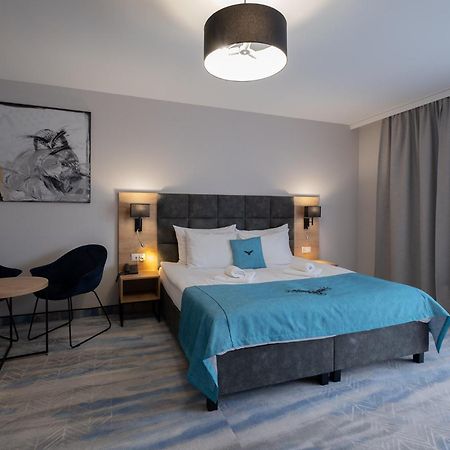 Hotel Jarzebata فيسلا المظهر الخارجي الصورة