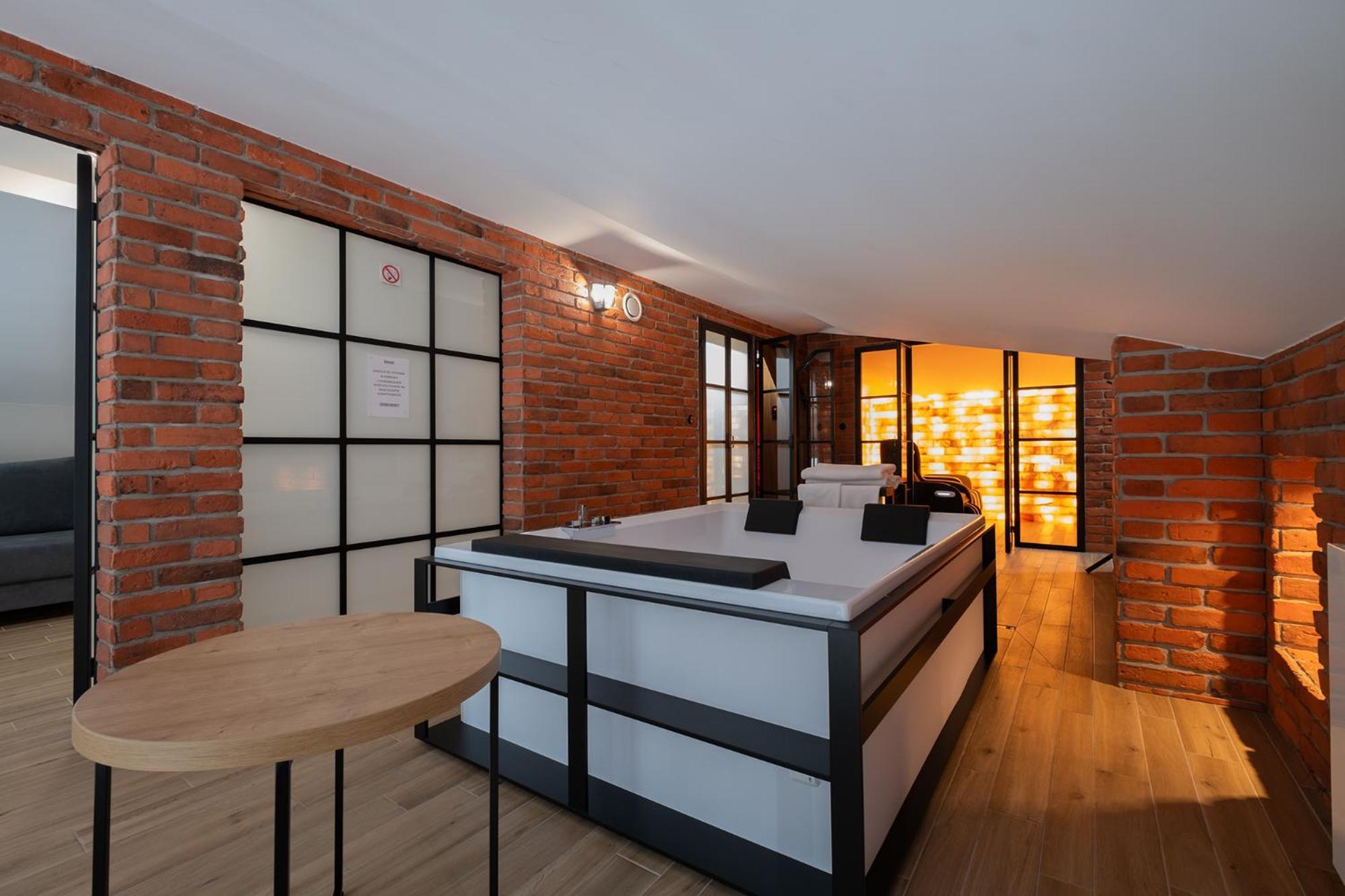 Hotel Jarzebata فيسلا المظهر الخارجي الصورة